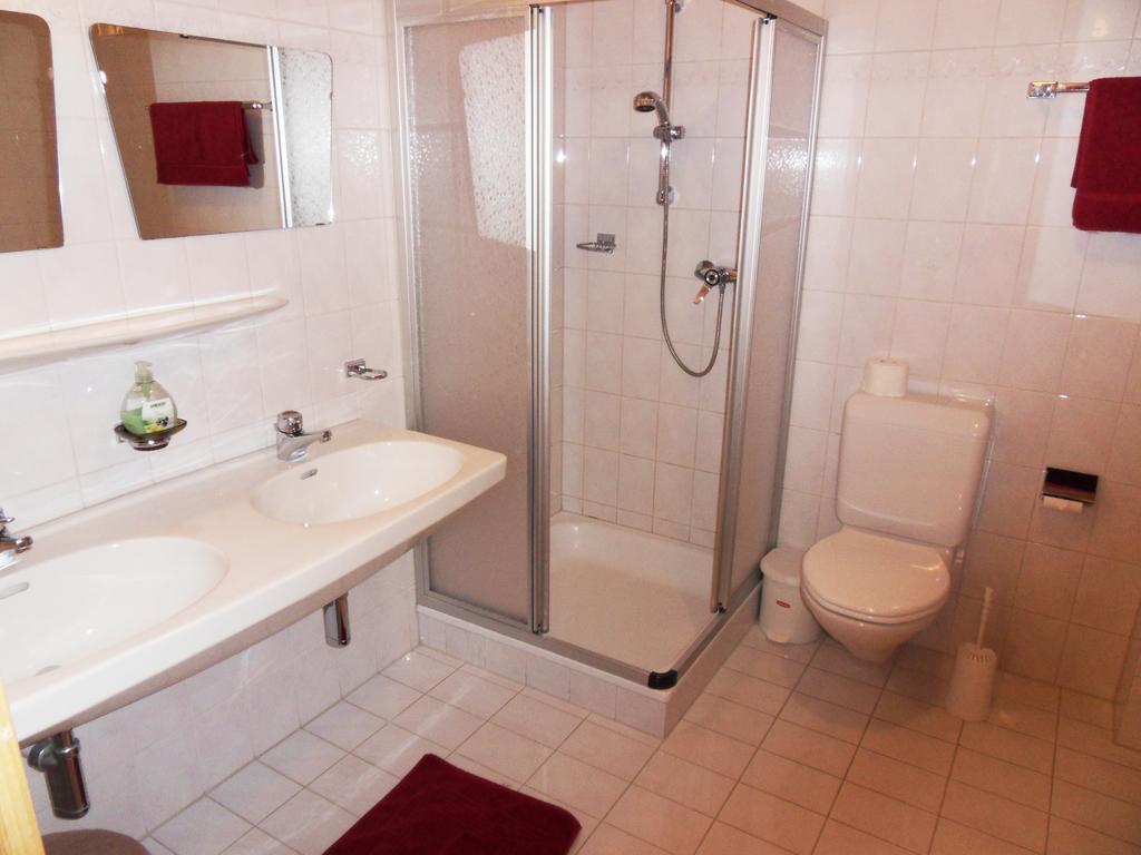 Apartament Haus Konzett Dalaas Zewnętrze zdjęcie