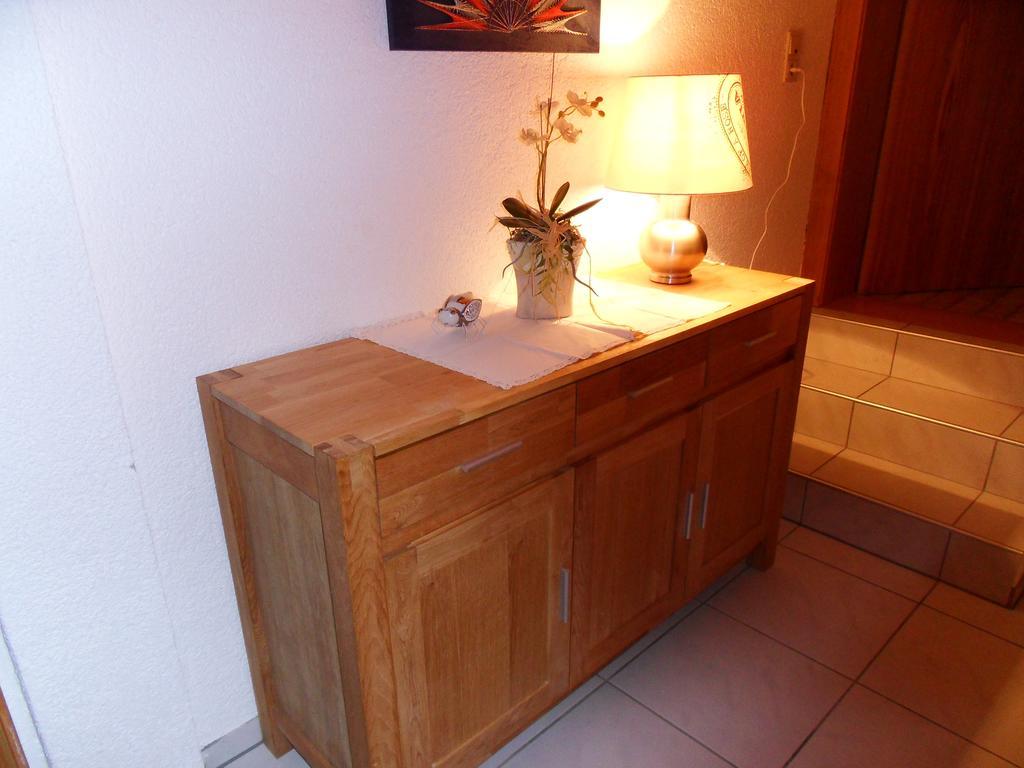Apartament Haus Konzett Dalaas Zewnętrze zdjęcie