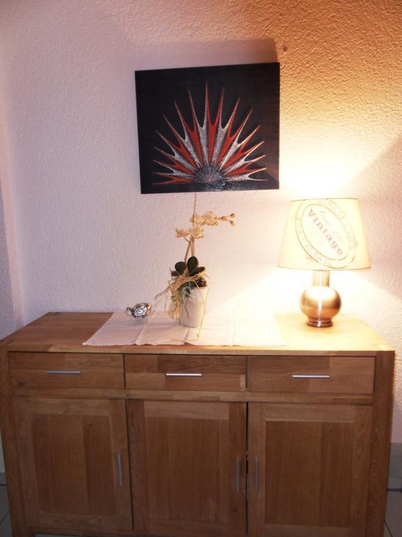 Apartament Haus Konzett Dalaas Pokój zdjęcie