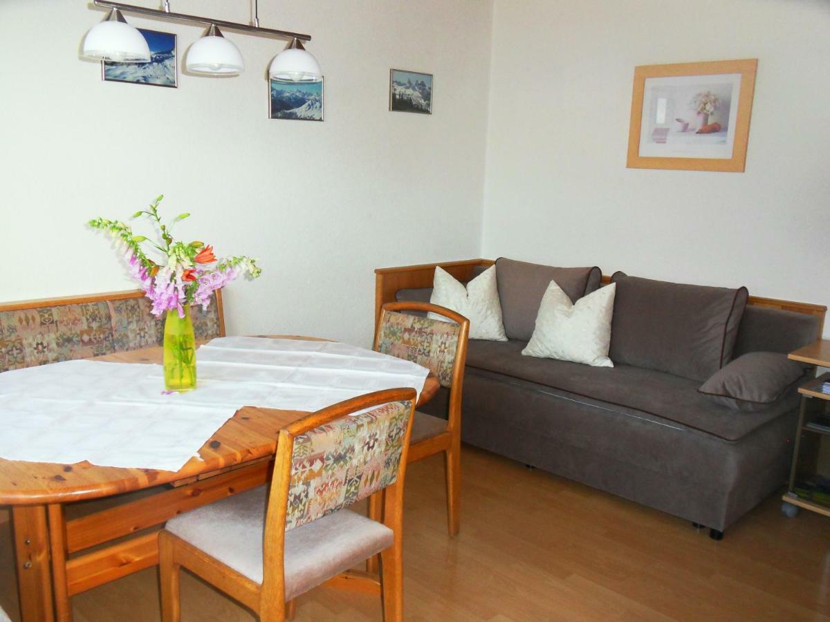 Apartament Haus Konzett Dalaas Zewnętrze zdjęcie